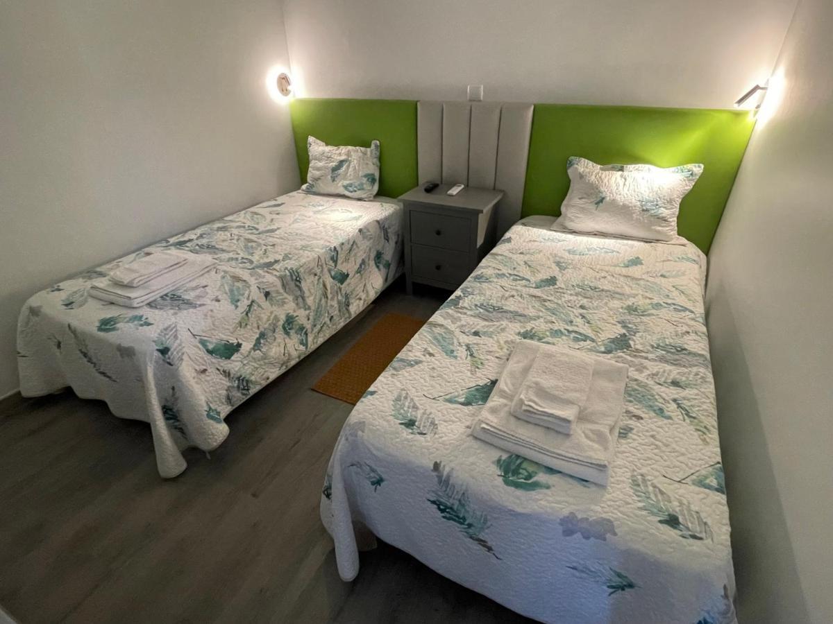 Ria Studios Olhão Esterno foto
