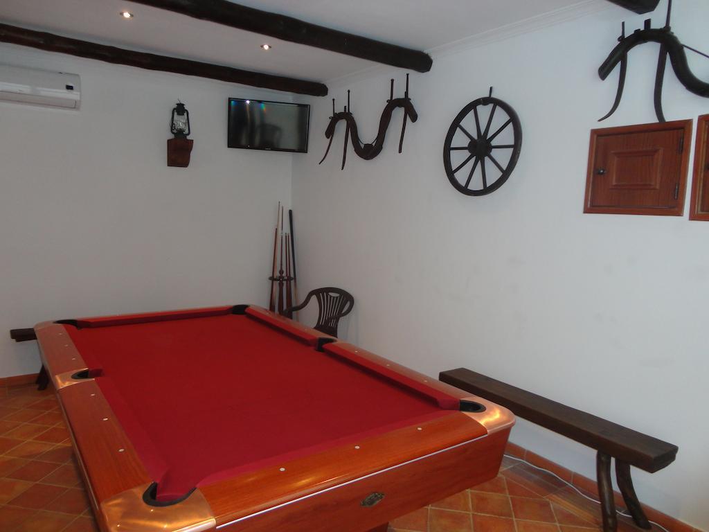 Ria Studios Olhão Esterno foto