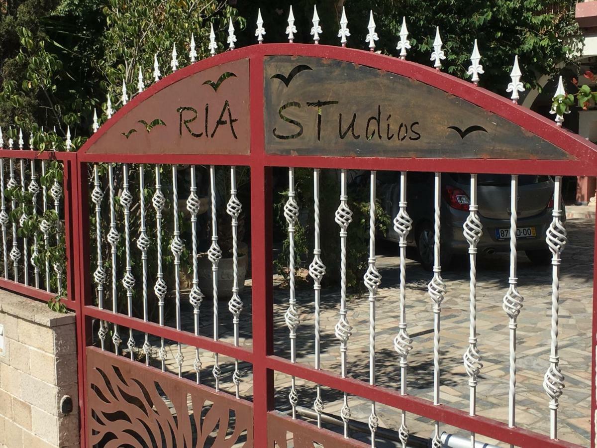Ria Studios Olhão Esterno foto
