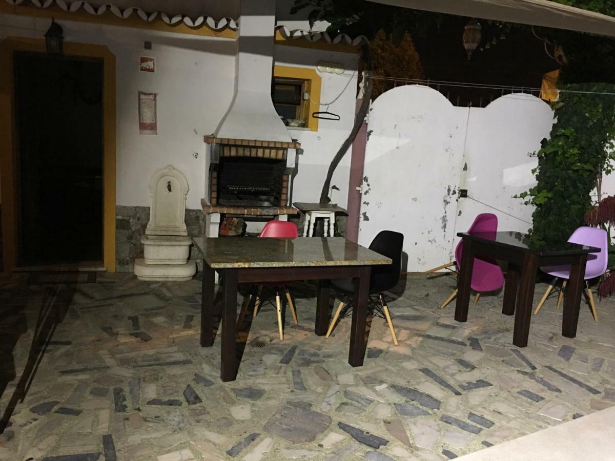 Ria Studios Olhão Esterno foto