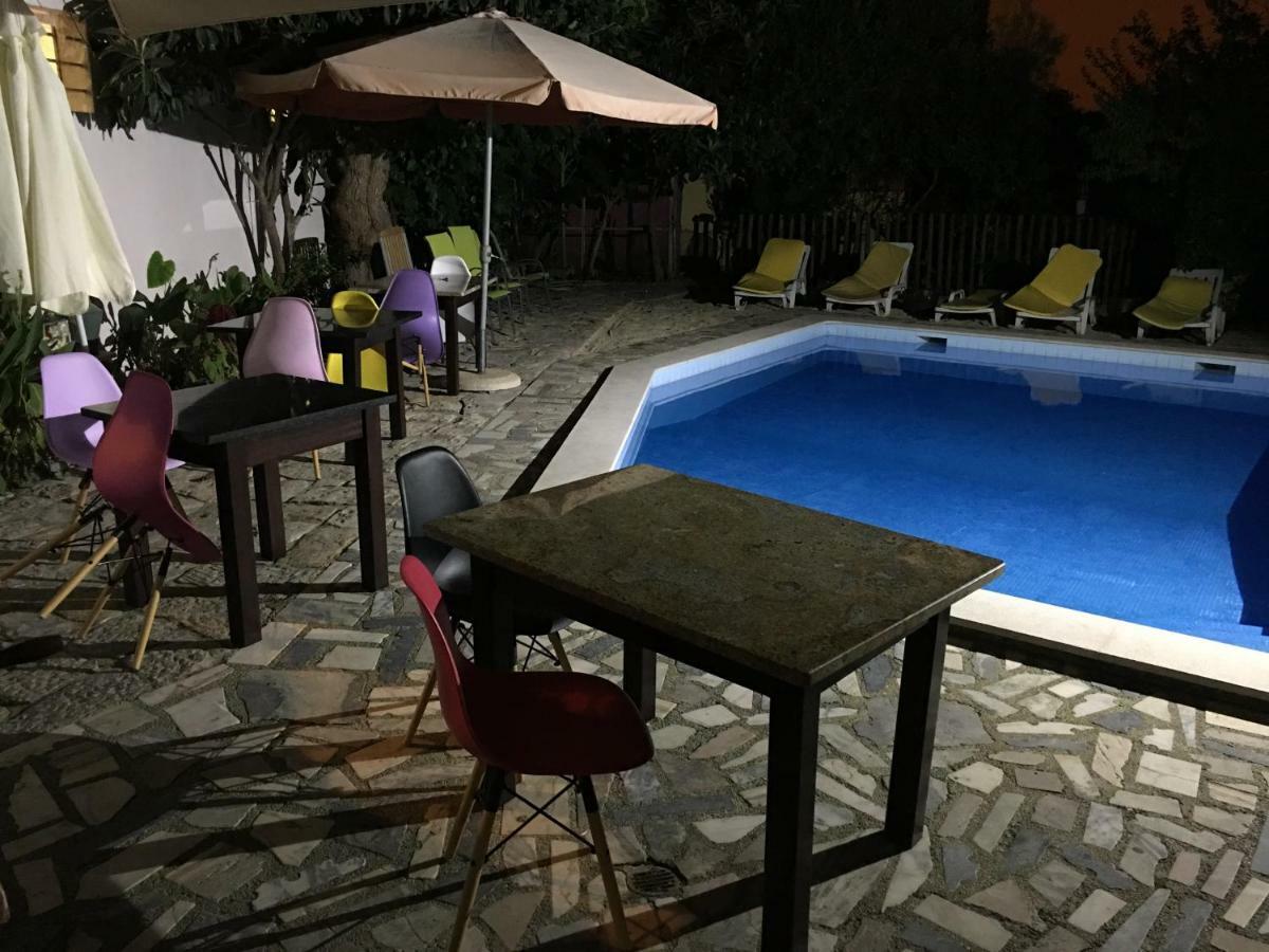 Ria Studios Olhão Esterno foto